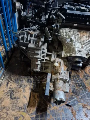 4a90 Automatic Gearbox 4wd Mistibish Colt