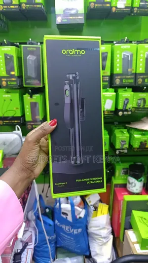 Smart Tripod 2 Selfie Stick Tripod