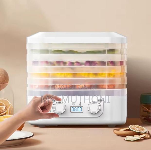 5-Layer Electric Food - thumbnail 2