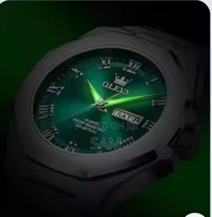 `Olevs Gents Watch