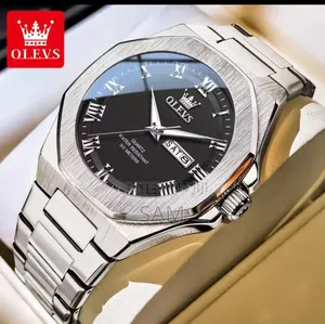 `Olevs Gents Watch