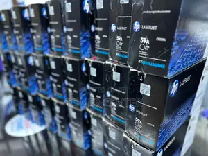 Genuine Quality HP 59A Toner Cartridge (CF259A)