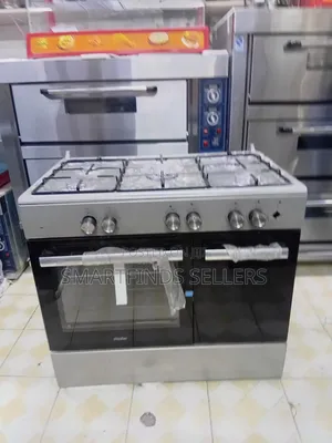 Simfer Multi-Function Standing Cooker