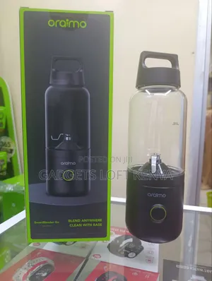 Oraimo SmartBlender Go Portable Blender