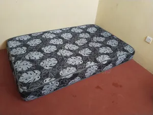 4x6 High Quality Fibre Matress