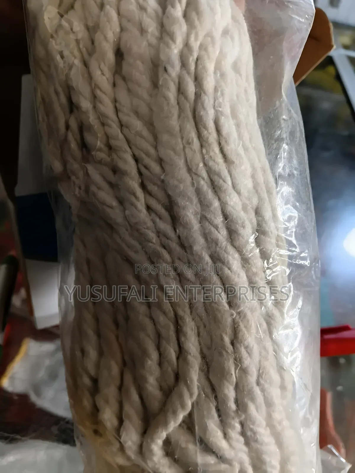 Jumbo Mop L10c Wholesale
