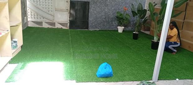 Transform Floor Solutions With Grass Carpet - main view