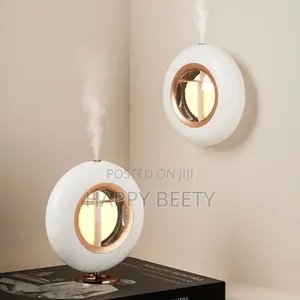 Aromatherapy Diffuser