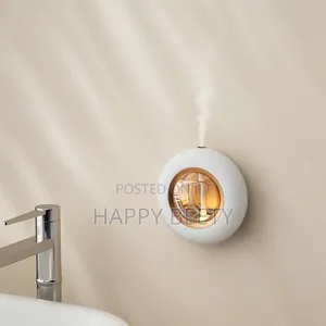 Aromatherapy Diffuser