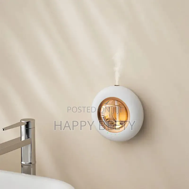 Aromatherapy Diffuser