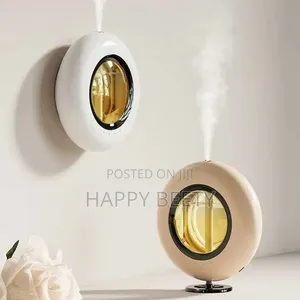 Aromatherapy Diffuser