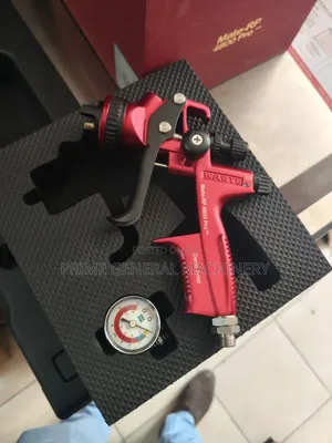 WARTE Brand Painting 4800 Pro