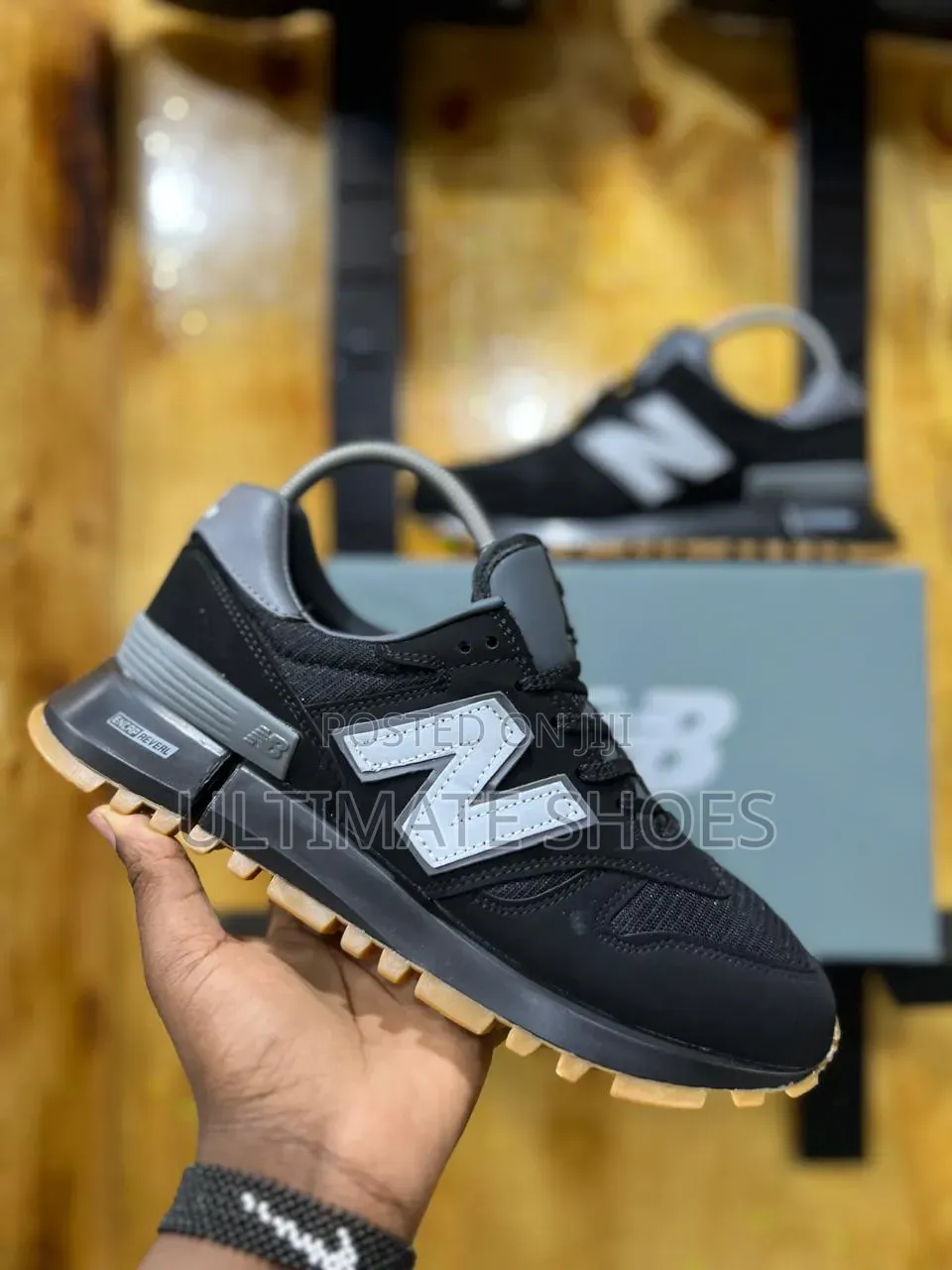 New Balance RC - 1300