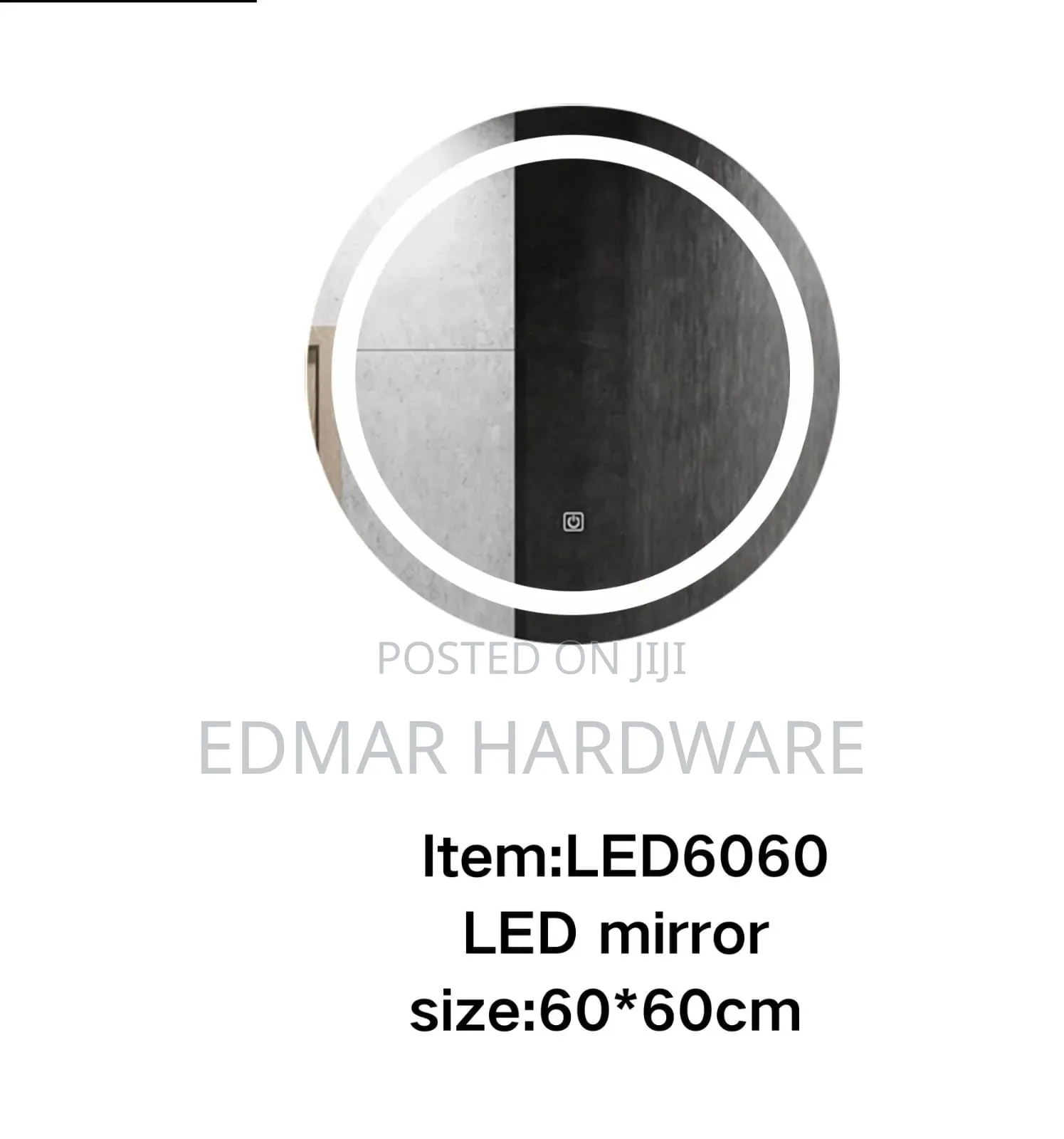 Led Mirror