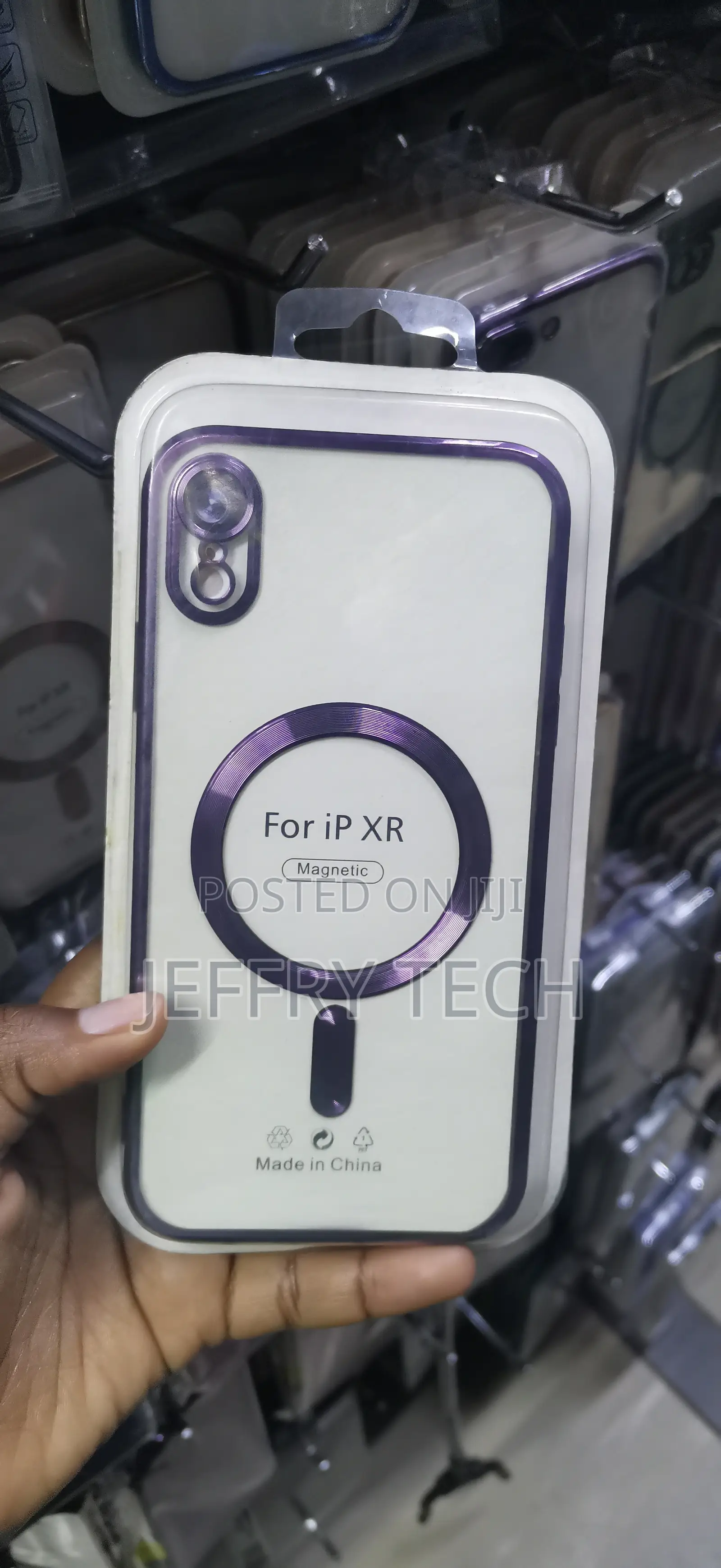 Apple iPhone XR