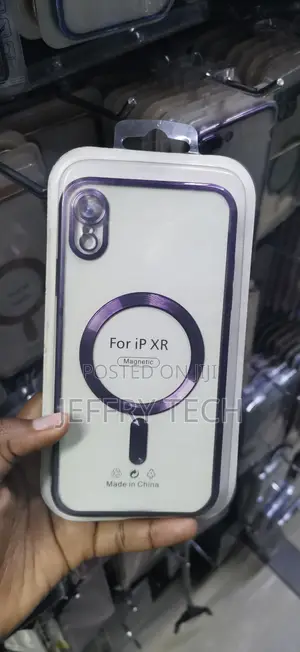 Apple iPhone XR