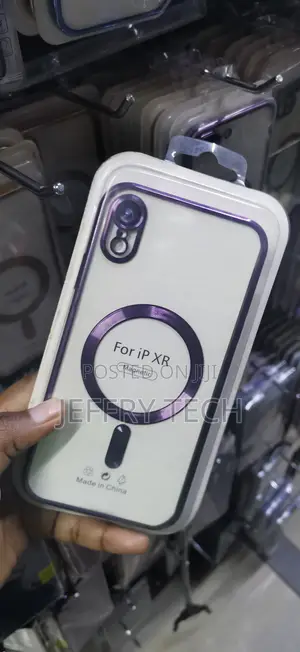 Apple iPhone XR