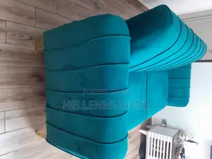 5-Seater Sofa