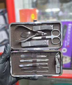 Manicure Set