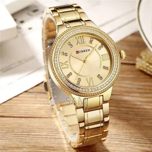 curren Ladies Watch