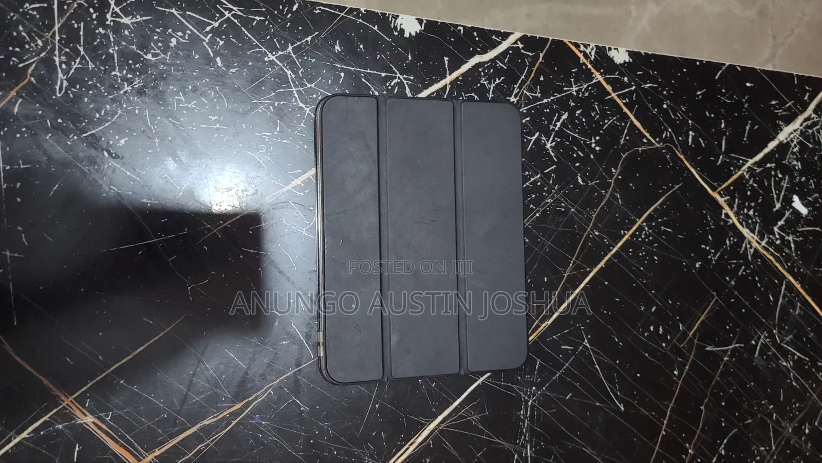 Apple iPad (2022) 64 GB Gray