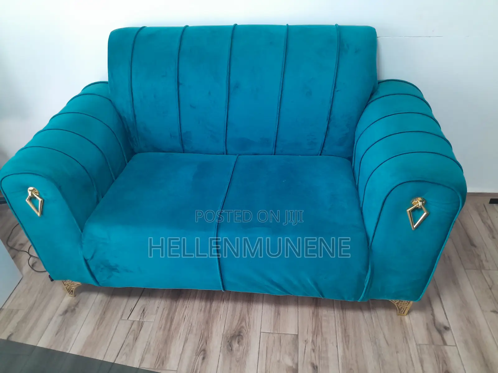 5-Seater Sofa