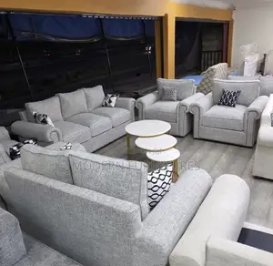 Signature Bliss 7 Seater Sofa/7 Seater Sofa
