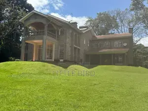 6bdrm House in Karen C for rent