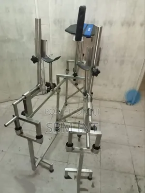 Hip Spica Table