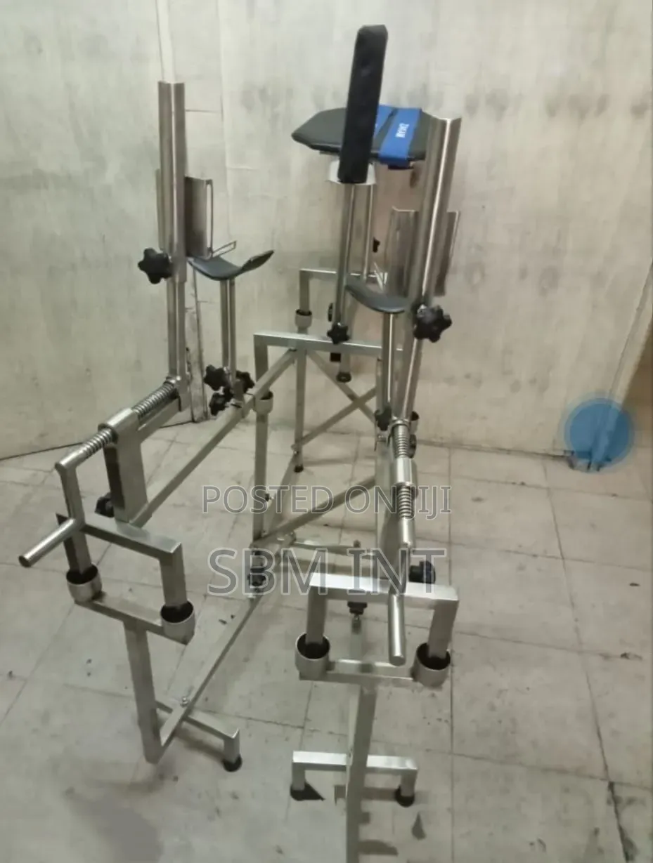 Hip Spica Table