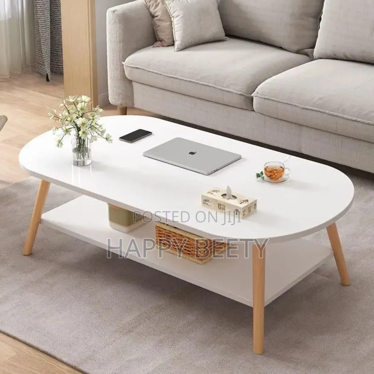 Modern Luxury Side Table