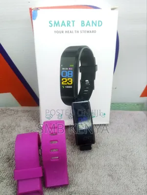 Smart Watch Men Women Fitness Tracker Sports