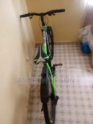 Rocky Mountain Bicycle