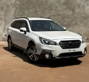 Subaru Outback 2020 Pearl