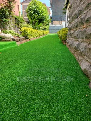 Thick Artificial Turf Grass Carpet