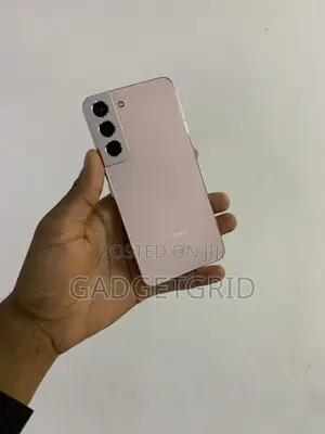 Samsung Galaxy S22 5G 256 GB Pink
