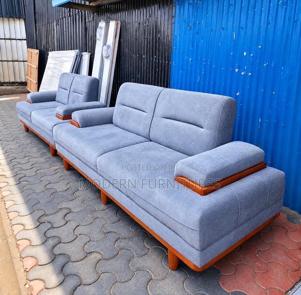 Royal Harmony 5 Seater Monster Sofa/5 Seater Sofa