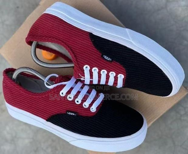 Vans Corduroy - thumbnail 2