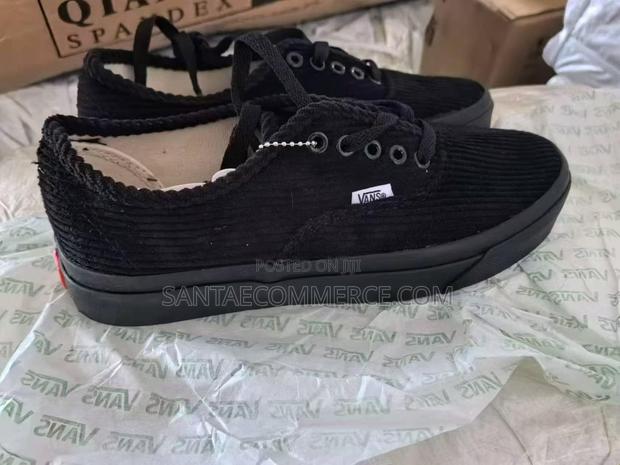 Vans Corduroy - thumbnail 4