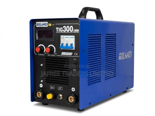 Tig 300a 3ph - thumbnail 2
