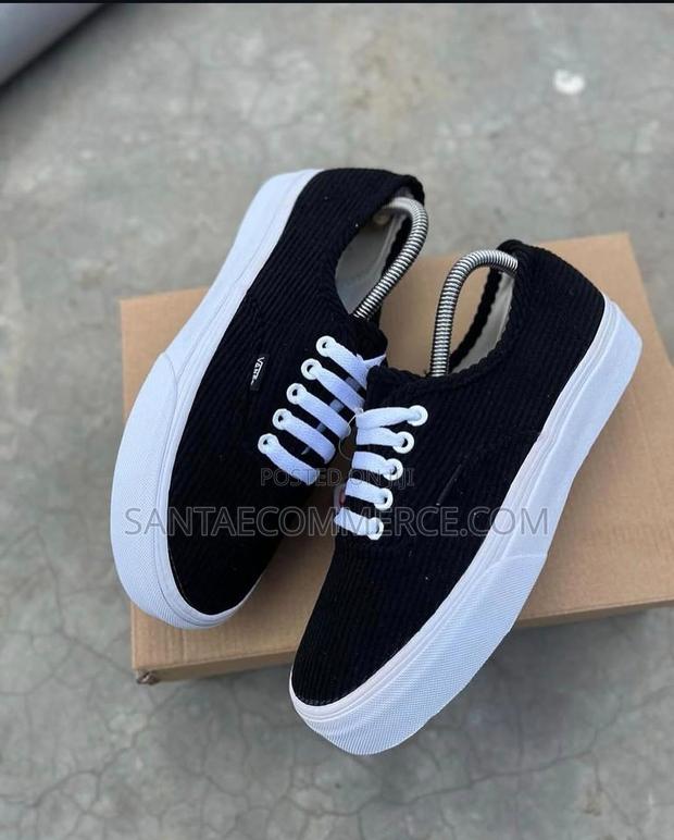Vans Corduroy - thumbnail 5