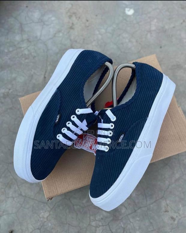 Vans Corduroy - thumbnail 6