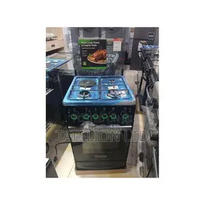 Vision Plus Standing Cooker Full Gas