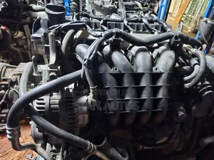 4a90 Slim Engine for Mistibish Colt