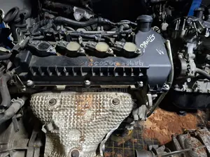 4a90 Slim Engine for Mistibish Colt