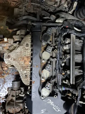 4a90 Slim Engine for Mistibish Colt