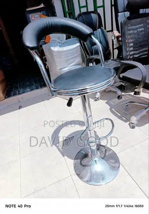 Kitchen Stool Impoted