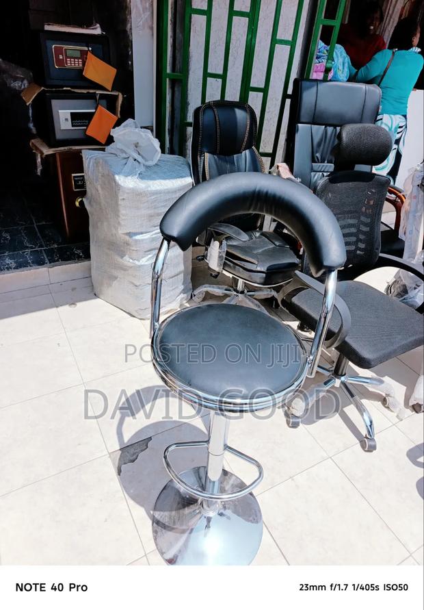 Adjustable Barstools - thumbnail 2