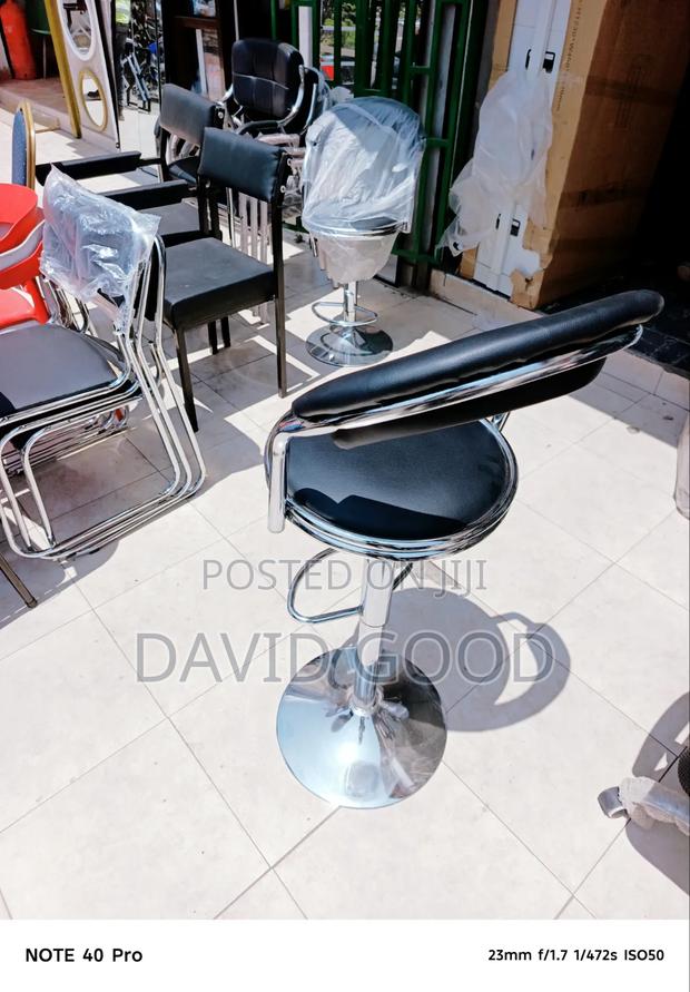 Adjustable Barstools - thumbnail 3