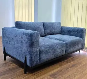Oak Luxury 3 Seater Sofa/3 Seater Sofa